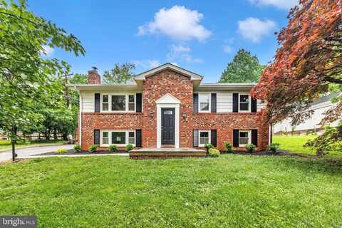2100 CURTIS COURT, SYKESVILLE, MD 21784
