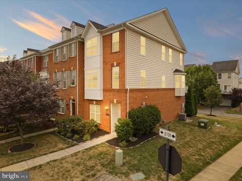 43167 LOUDOUN RESERVE DRIVE, ASHBURN, VA 20148