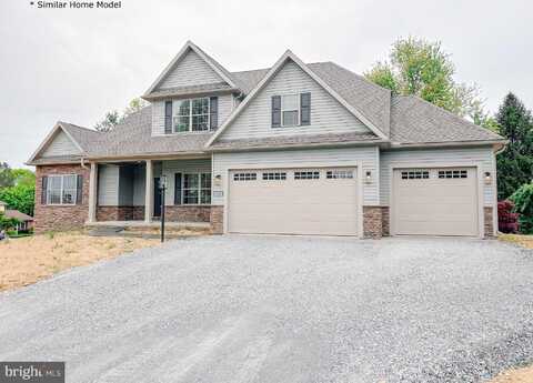 Lot 32 HELENS DRIVE, GREENCASTLE, PA 17225