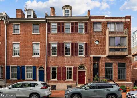 913 SPRUCE STREET, PHILADELPHIA, PA 19107