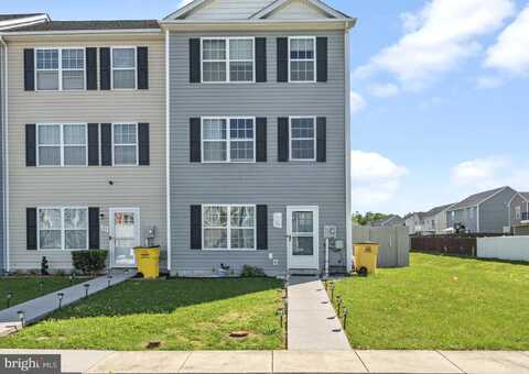 39 BALTIC COURT, INWOOD, WV 25428