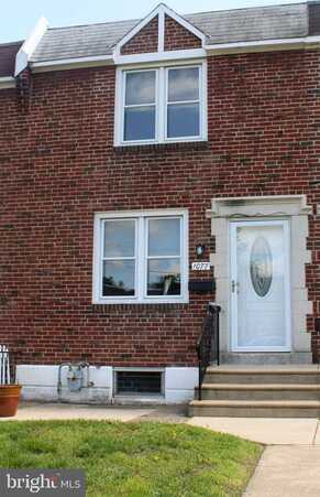 1077 STRATFORD ROAD, GLENOLDEN, PA 19036