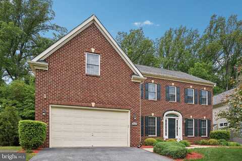711 BLEAK HILL PLACE, UPPER MARLBORO, MD 20774