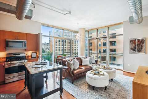 811 4TH STREET NW, WASHINGTON, DC 20001