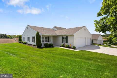 1389 CHAMI DRIVE, SPRING GROVE, PA 17362