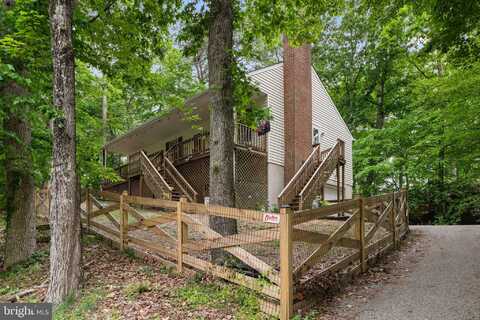 1187 GOLDEN WEST WAY, LUSBY, MD 20657