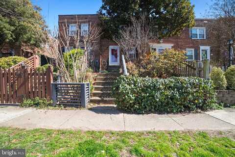 307 MOUNT VERNON AVENUE, ALEXANDRIA, VA 22301