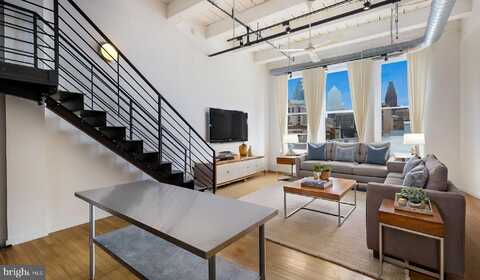 1027 ARCH STREET, PHILADELPHIA, PA 19107