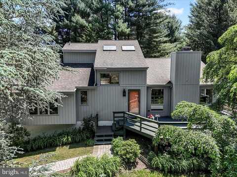 605 CHURCH ROAD, AVONDALE, PA 19311