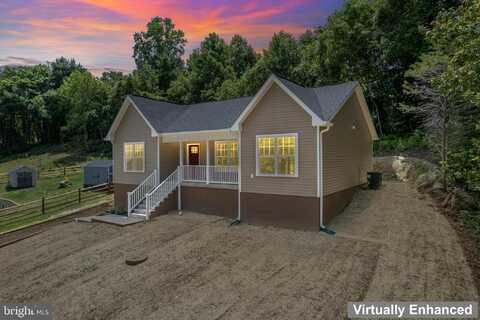 336 AMERICAN DRIVE, MONTROSS, VA 22520