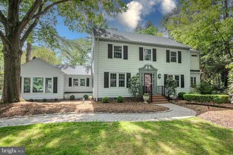 1511 CAMDEN AVENUE, SALISBURY, MD 21801