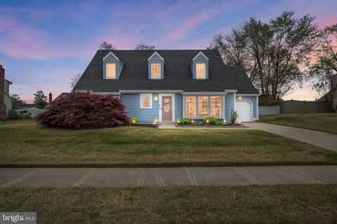 110 WILSHIRE, DEPTFORD, NJ 08096
