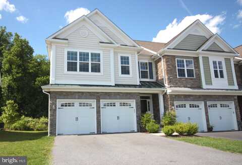 10916 FAIRMONT LANE, ELLICOTT CITY, MD 21042