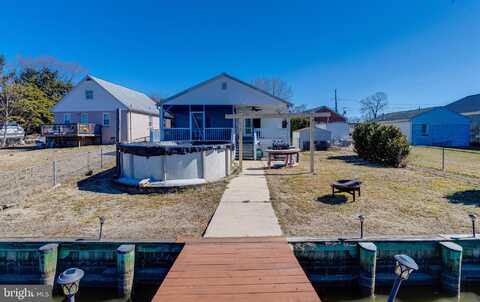 808 CREEK ROAD, BALTIMORE, MD 21221