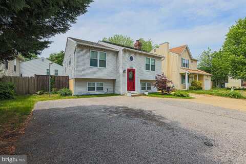 8076 CATHERINE AVENUE, PASADENA, MD 21122