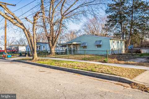 7612 DUNMANWAY, BALTIMORE, MD 21222