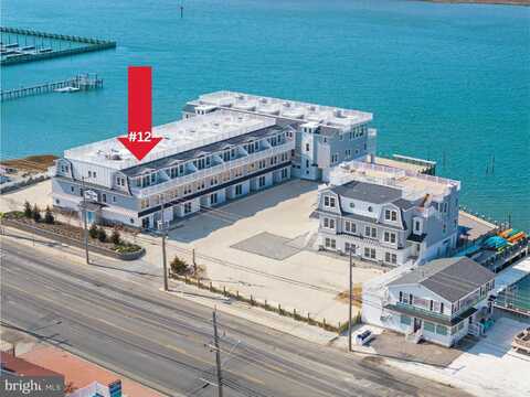2600 LONG BEACH BOULEVARD, LONG BEACH TOWNSHIP, NJ 08008
