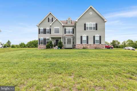 114 HARDROCK DRIVE, SMYRNA, DE 19977
