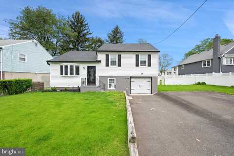 465 4TH AVENUE, WARMINSTER, PA 18974