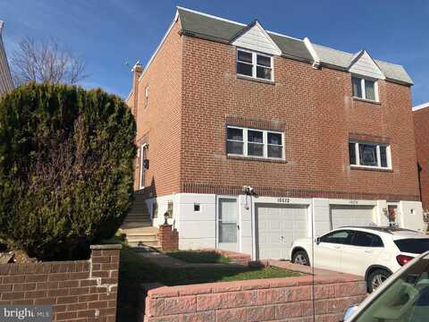 10672 HALSTEAD STREET, PHILADELPHIA, PA 19116
