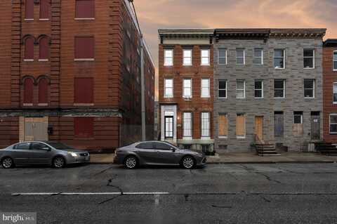 1311 DRUID HILL AVENUE, BALTIMORE, MD 21217