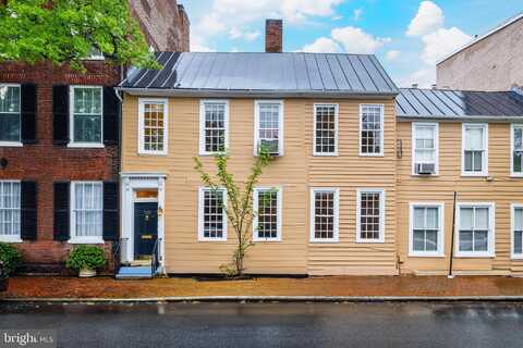 126 S FAIRFAX STREET, ALEXANDRIA, VA 22314