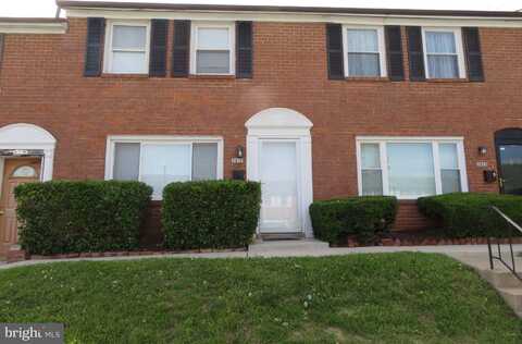 2610 HALLAM COURT, WINDSOR MILL, MD 21244