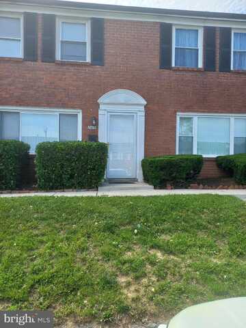 2610 HALLAM COURT, WINDSOR MILL, MD 21244