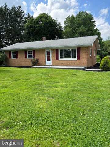 1231 LEEDS ROAD, ELKTON, MD 21921
