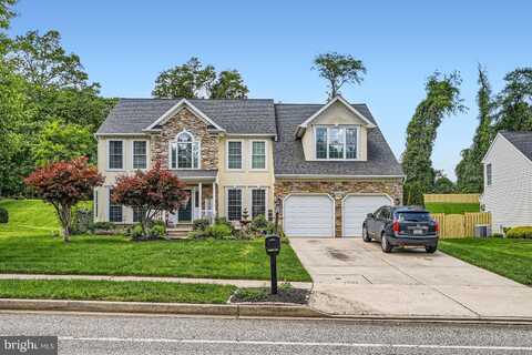 1112 OSBORNE PARKWAY, FOREST HILL, MD 21050