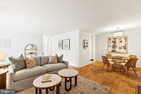 1260 21ST STREET NW, WASHINGTON, DC 20036