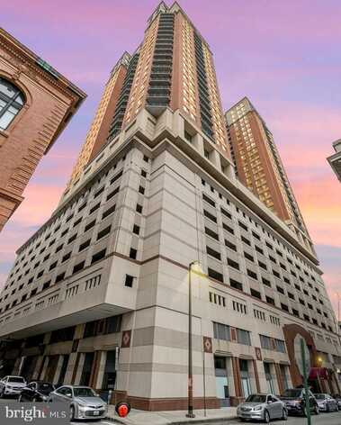 414 WATER STREET, BALTIMORE, MD 21202