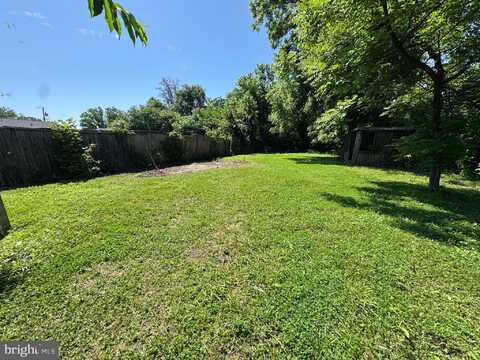 WAGNER AVENUE, SPARROWS POINT, MD 21219