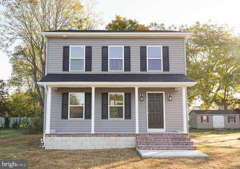 621 CEDAR STREET, POCOMOKE CITY, MD 21851