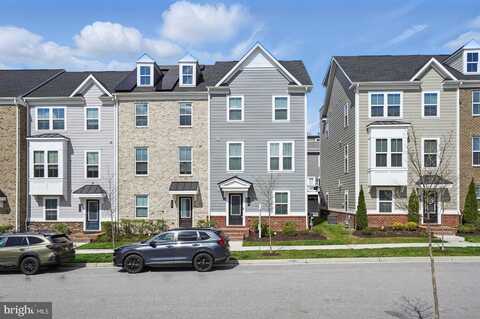306 BEVINGTON STREET, MIDDLE RIVER, MD 21220