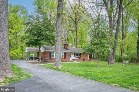 11111 GREENSPRING AVENUE, LUTHERVILLE TIMONIUM, MD 21093