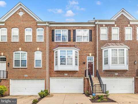 1602 WHITE OAK VISTA DRIVE, SILVER SPRING, MD 20904