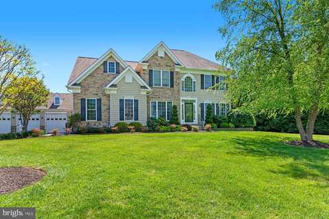 11713 JEROME AVENUE, WHITE MARSH, MD 21162