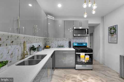702 N ARLINGTON AVENUE, BALTIMORE, MD 21217