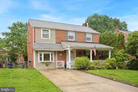 4 SUNNYHILL LANE, HAVERTOWN, PA 19083