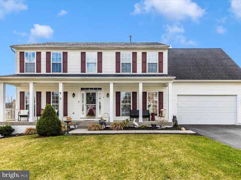 6 SAINT RENE LANE, HANOVER, PA 17331