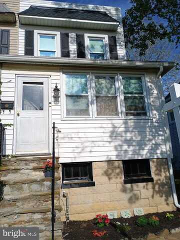 6421 CEDONIA AVENUE, BALTIMORE, MD 21206