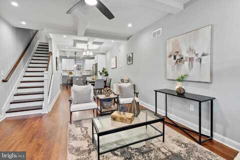 2305 E PRESTON STREET, BALTIMORE, MD 21213