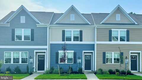 818 MERSEY LANE, SALISBURY, MD 21801