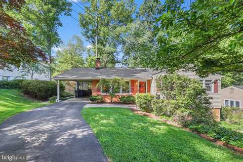 1113 CAMERON ROAD, ALEXANDRIA, VA 22308