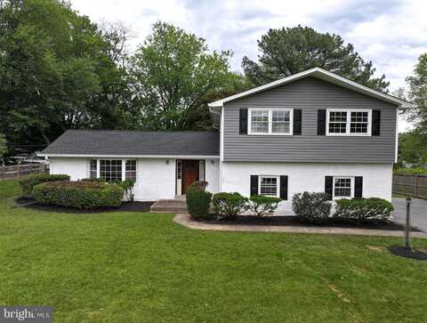 14701 NOTLEY ROAD, SILVER SPRING, MD 20905