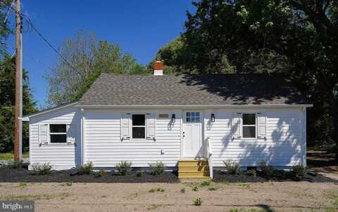 28272 RIVERSIDE DRIVE, FRUITLAND, MD 21826