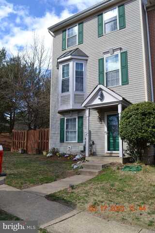 1302 HILL BORN DRIVE, HANOVER, MD 21076