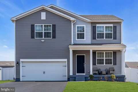 12 WRIGHT ROAD, BARNEGAT, NJ 08005