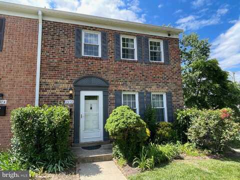 7972 LAKECREST DRIVE, GREENBELT, MD 20770
